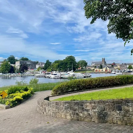 Hillcrest Townhouse, Carrick on Shannon