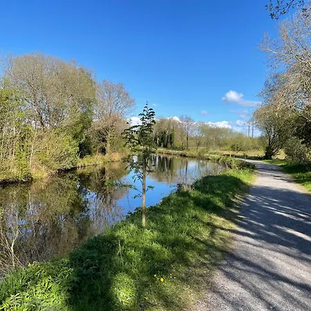 בית נופש Hillcrest Townhouse, Carrick on Shannon