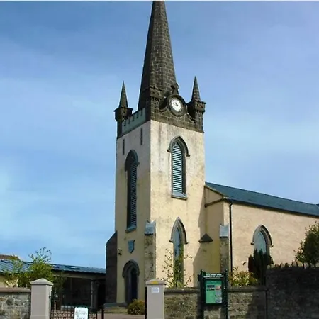 Ferienhaus Hillcrest Townhouse,