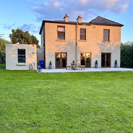 Hillcrest Lodge, Casa vacanze Carrick on Shannon