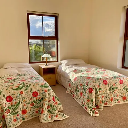 Hillcrest Lodge, Casa vacanze Carrick on Shannon
