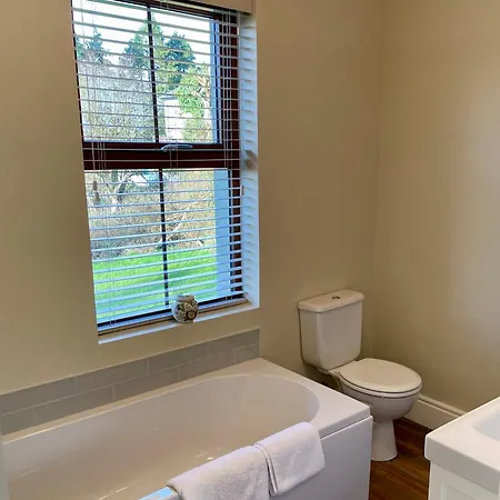 Casa vacanze Hillcrest Lodge, Carrick on Shannon