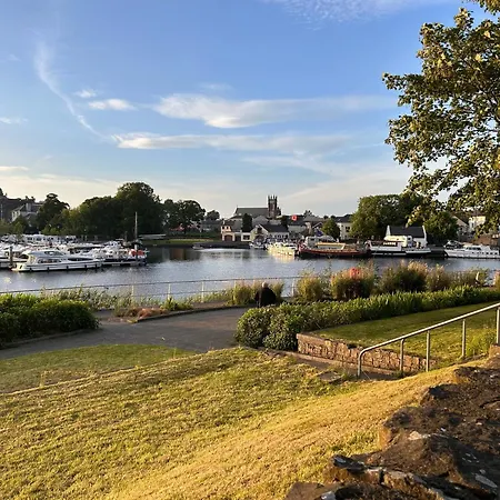 Ferienhaus Hillcrest Townhouse,