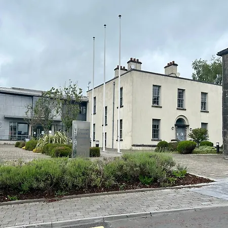 Hillcrest Townhouse, Ferienhaus Carrick on Shannon