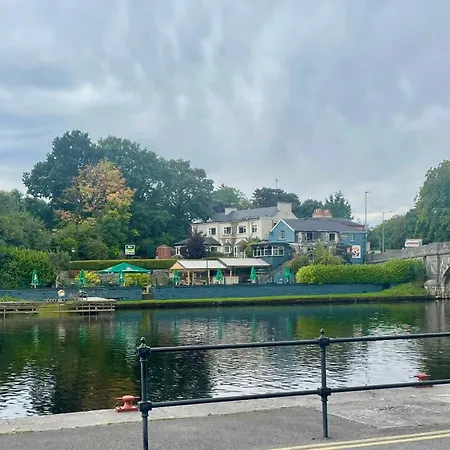 Hillcrest Townhouse, Carrick on Shannon