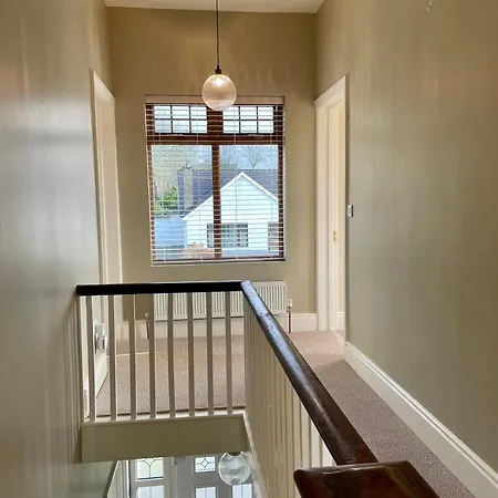 Hillcrest Townhouse, * Carrick on Shannon