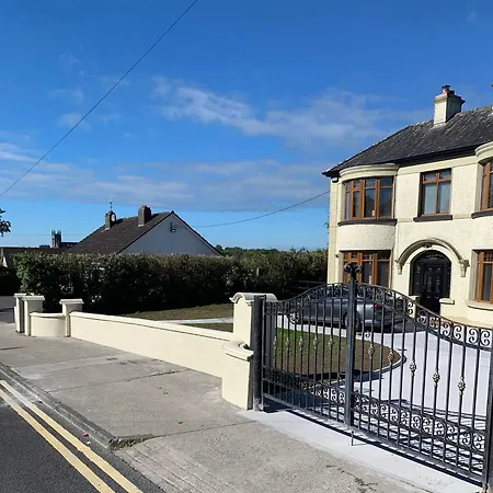 Hillcrest Townhouse, Carrick on Shannon