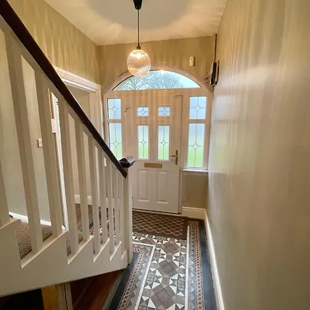 Hillcrest Townhouse, * Carrick on Shannon