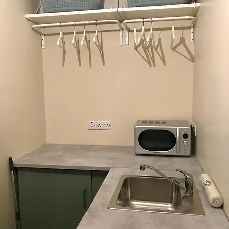 Hillcrest Townhouse, בית נופש *