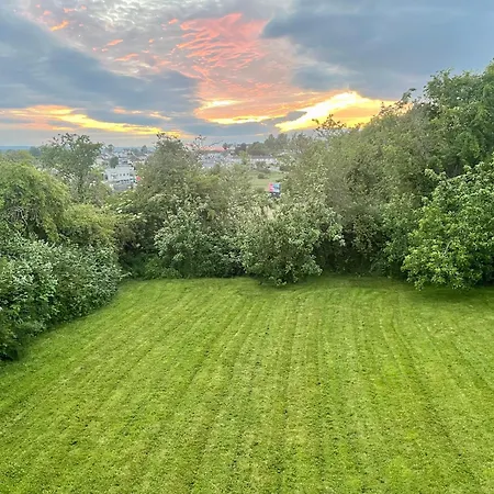 Hillcrest Townhouse, בית נופש Carrick on Shannon