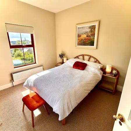 Casa vacanze Hillcrest Lodge,