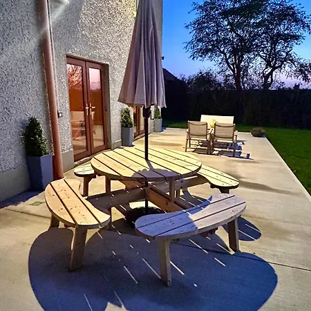 Hillcrest Townhouse, Carrick on Shannon