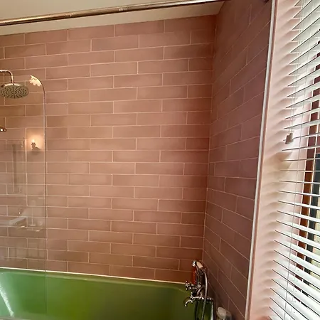 Hillcrest Townhouse, Ferienhaus