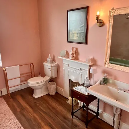 Hillcrest Townhouse, Ferienhaus Carrick on Shannon