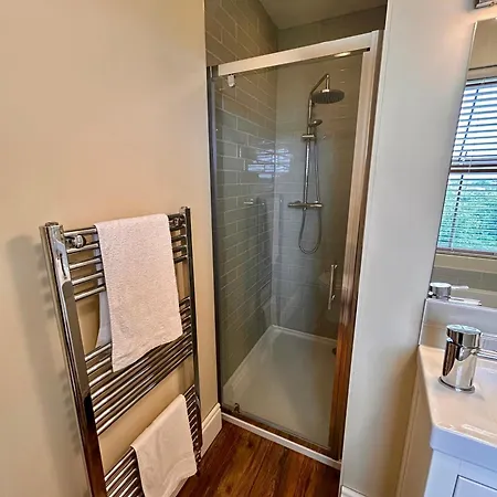 Hillcrest Townhouse, Ferienhaus