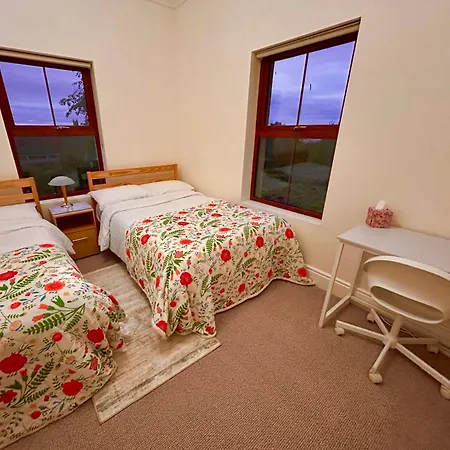 בית נופש Hillcrest Townhouse,