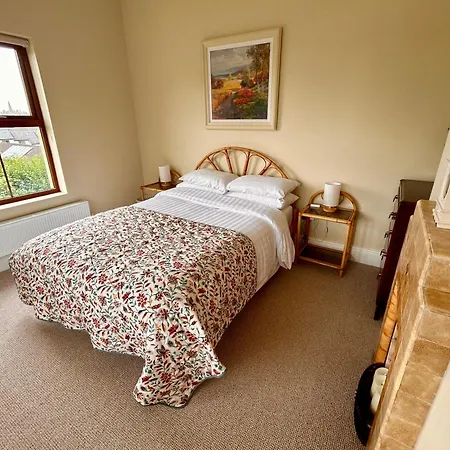 בית נופש Hillcrest Townhouse,