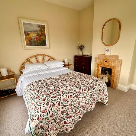 Hillcrest Townhouse, בית נופש Carrick on Shannon