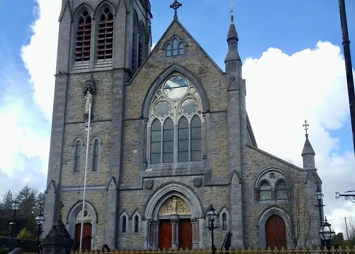 Hillcrest Townhouse, * Carrick on Shannon