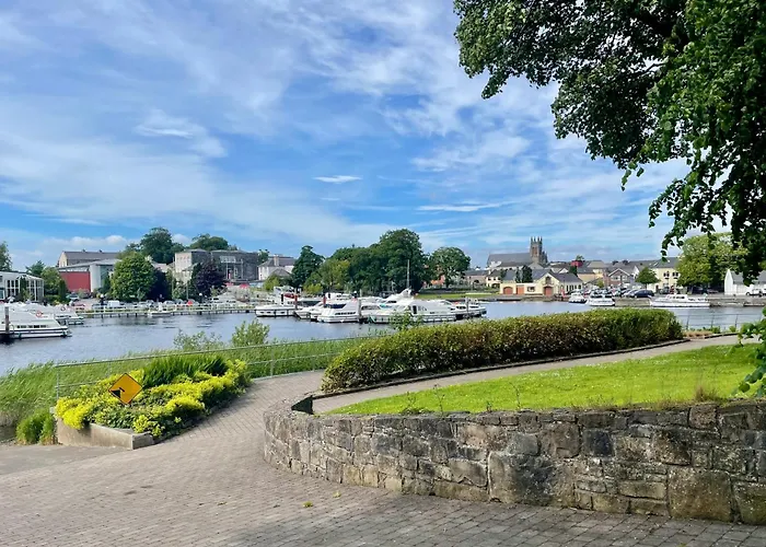 Hillcrest Townhouse, Carrick on Shannon