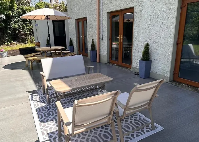 Hillcrest Townhouse, * Carrick on Shannon