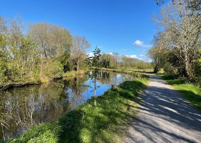 Dom wakacyjny Hillcrest Townhouse, Carrick on Shannon