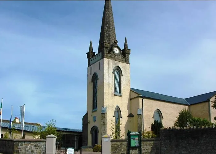 Hébergement de vacances Hillcrest Townhouse,