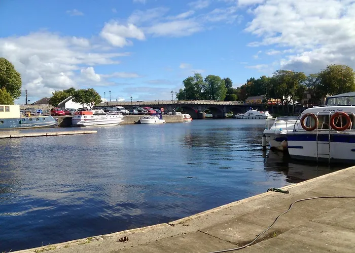 Hillcrest Townhouse, * Carrick on Shannon