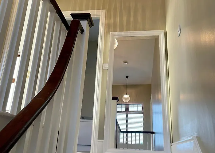 Dom wakacyjny Hillcrest Townhouse, Carrick on Shannon