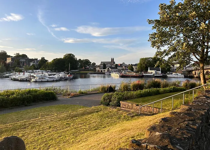 Dom wakacyjny Hillcrest Townhouse,