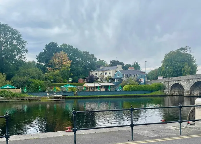 Hillcrest Townhouse, Carrick on Shannon