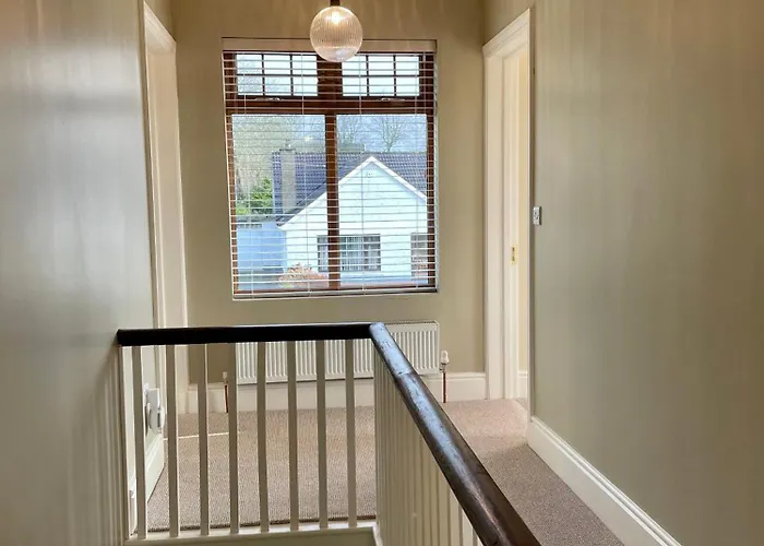 Hillcrest Townhouse, * Carrick on Shannon