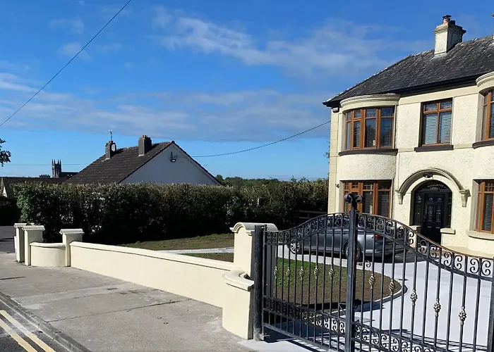 Hillcrest Townhouse, Carrick on Shannon