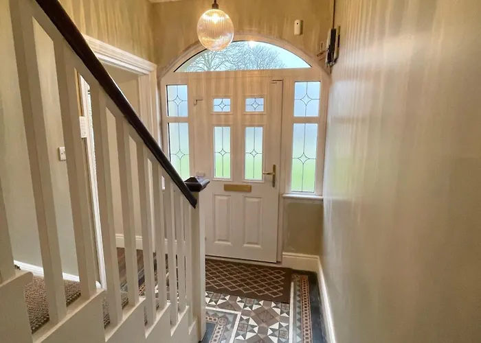 Hillcrest Townhouse, * Carrick on Shannon