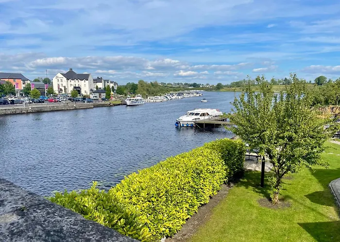 Hébergement de vacances Hillcrest Townhouse, *