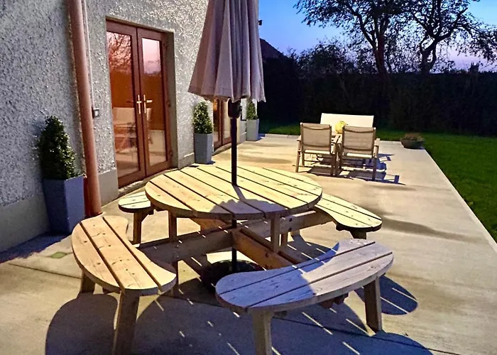 Hillcrest Townhouse, Carrick on Shannon