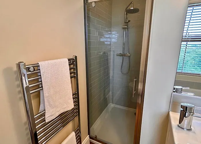 Hillcrest Townhouse, Hébergement de vacances