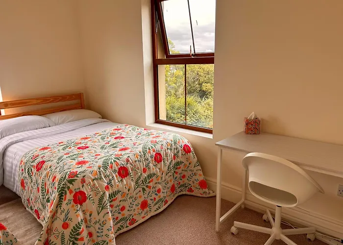 Hillcrest Townhouse, * Carrick on Shannon