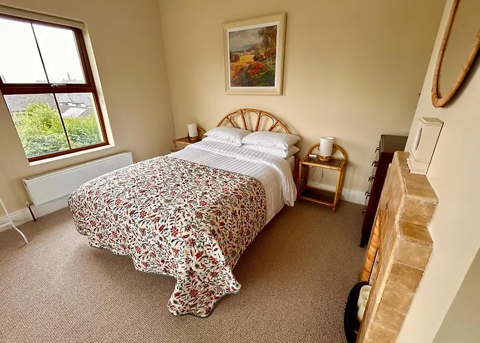 Dom wakacyjny Hillcrest Townhouse,