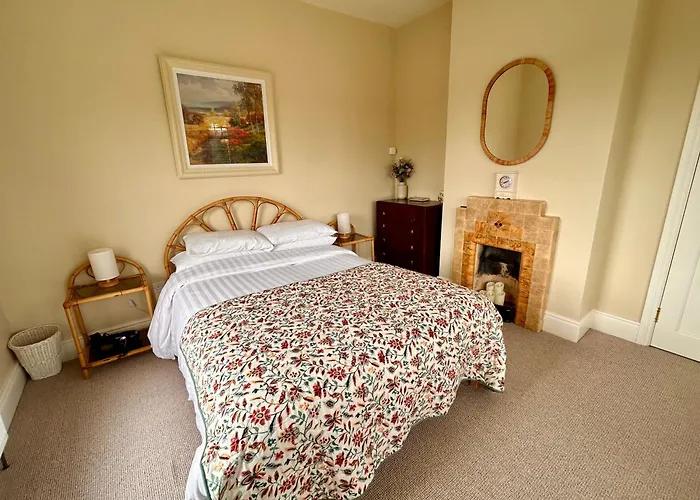 Hillcrest Townhouse, Dom wakacyjny Carrick on Shannon